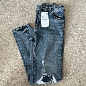 Men’s Zara Jeans